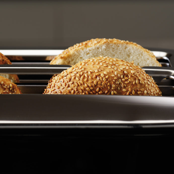 KitchenAid 5KMT4116EOB Broodrooster