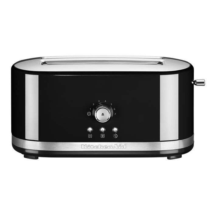 KitchenAid 5KMT4116EOB Broodrooster