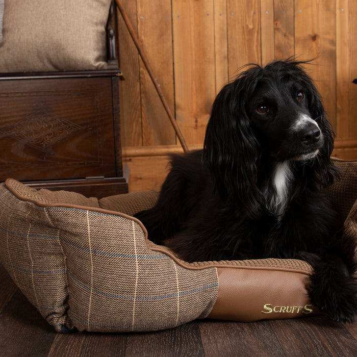 Scruffs Windsor Hondenbed M
