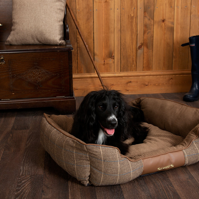 Scruffs Windsor Hondenbed M