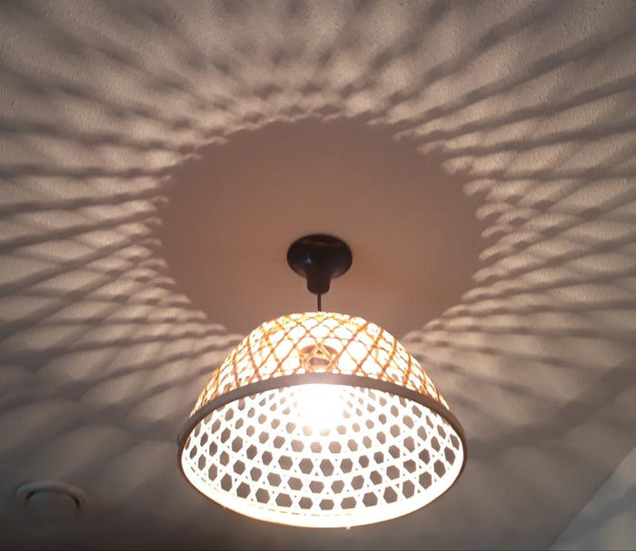 EGLO Claverdon Plafondlamp