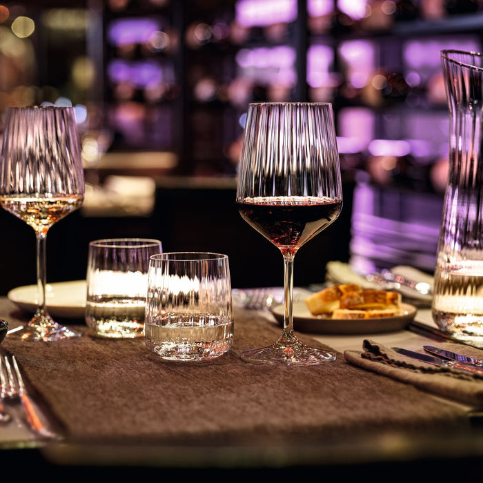 Spiegelau Lifestyle Rodewijnglas 4 st. - 0,63 L