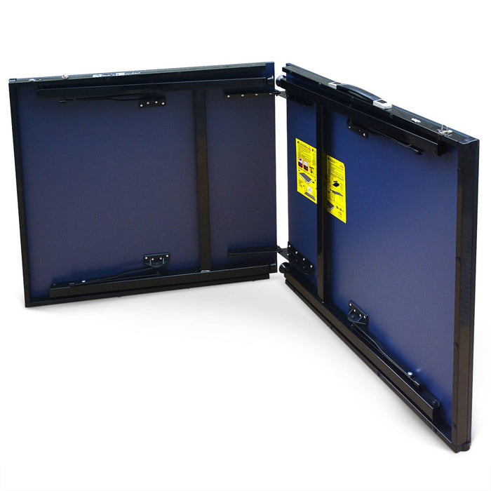 Alice's Garden - Mini tafeltennistafel, 150x75cm