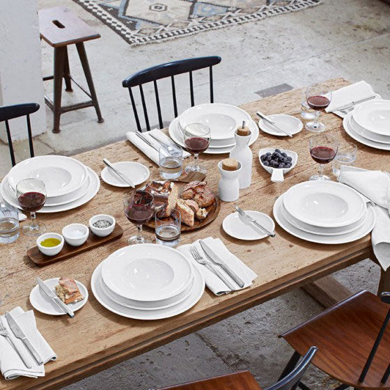 Villeroy & Boch Artesano Original Ontbijtbord Ø 22 cm