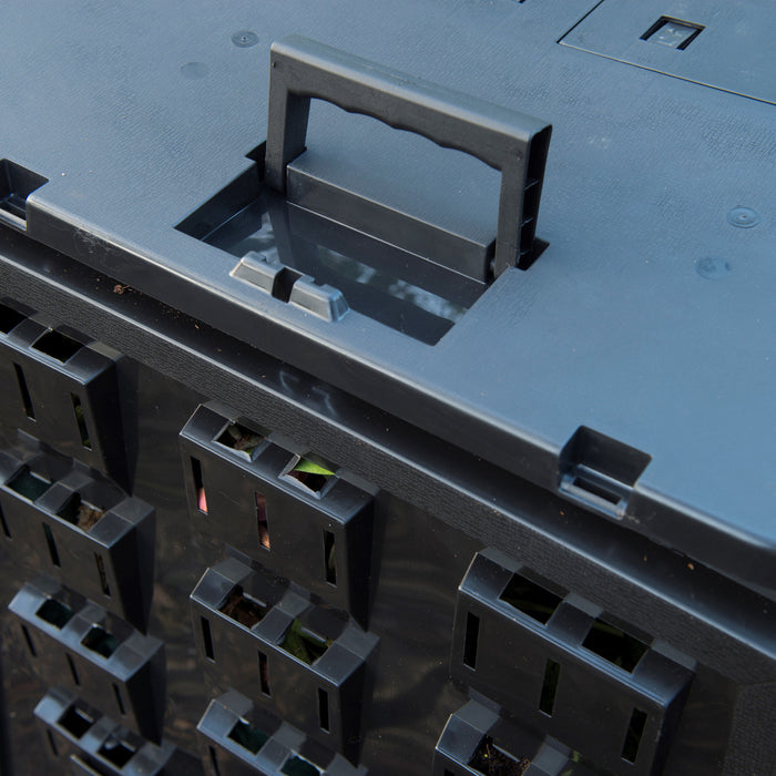 Nature Thermo Compostsilo 400 L