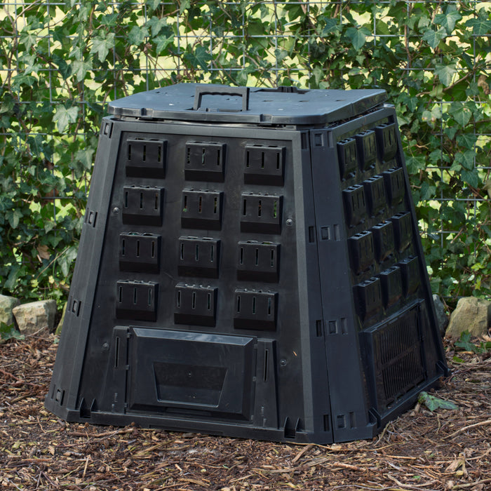 Nature Thermo Compostsilo 400 L