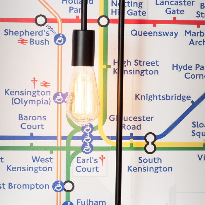 it's about RoMi London Tafellamp