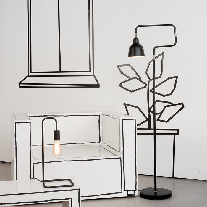 it's about RoMi London Tafellamp