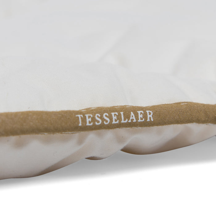 Tesselaer De Woltopper Topmatras 100 x 200/210 cm