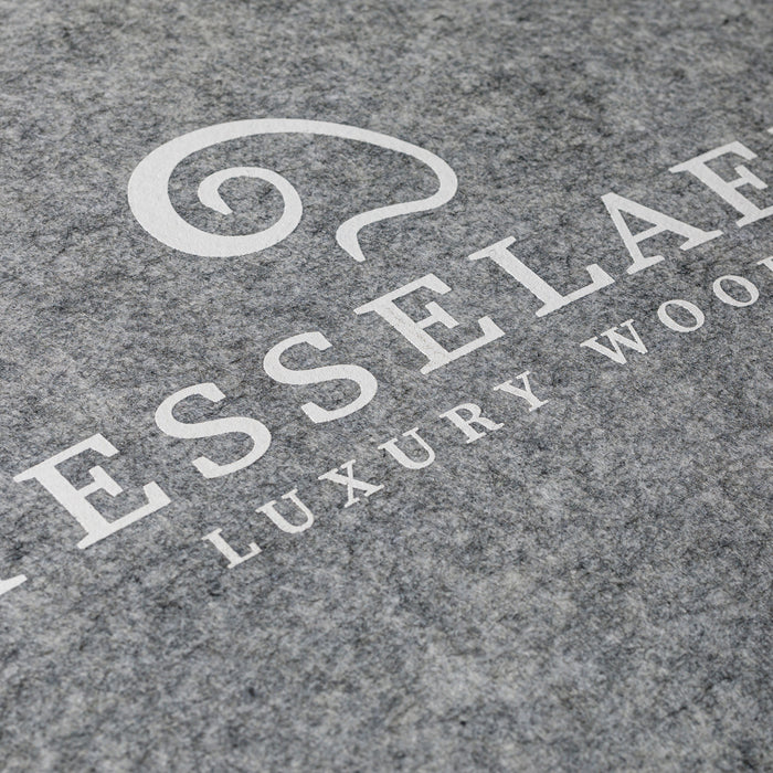 Tesselaer De Woltopper Topmatras 100 x 200/210 cm