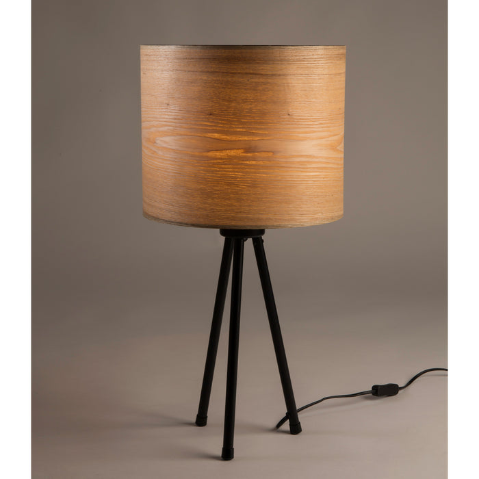 Dutchbone Woodland Tafellamp