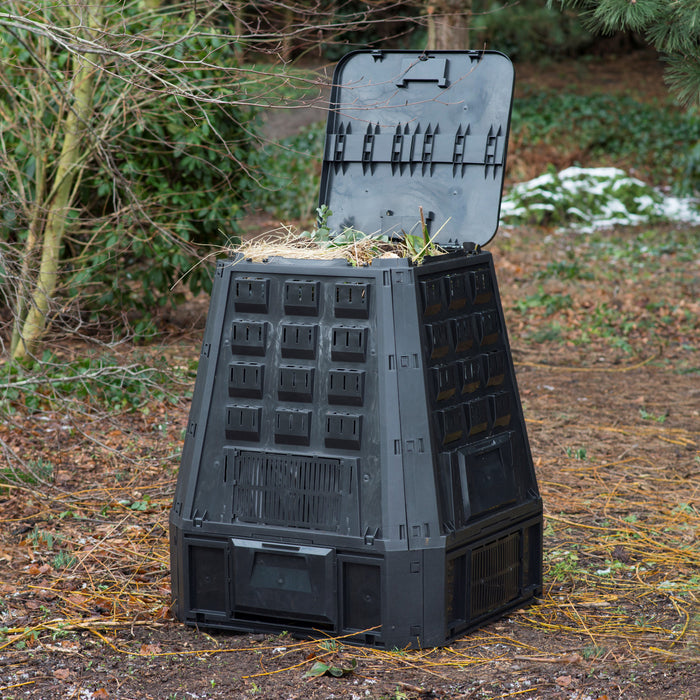 Nature Thermo Compostsilo 600 L