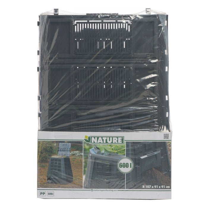 Nature Thermo Compostsilo 600 L