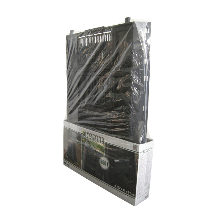 Nature Thermo Compostsilo 600 L