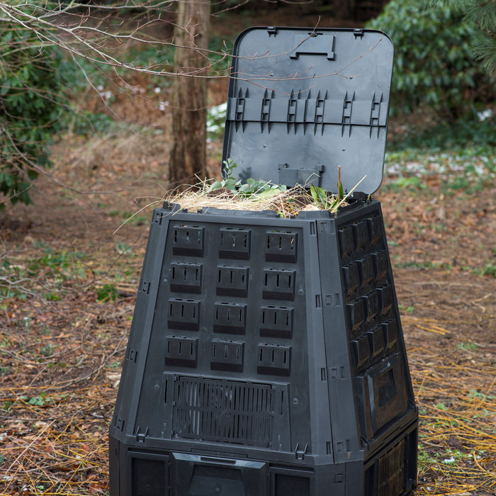 Nature Thermo Compostsilo 600 L