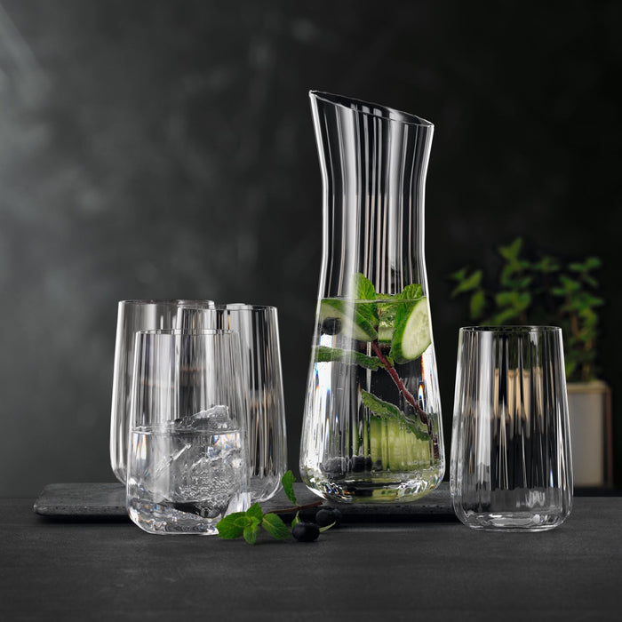 Spiegelau Lifestyle Longdrinkglas 4 st. - 0,51 L