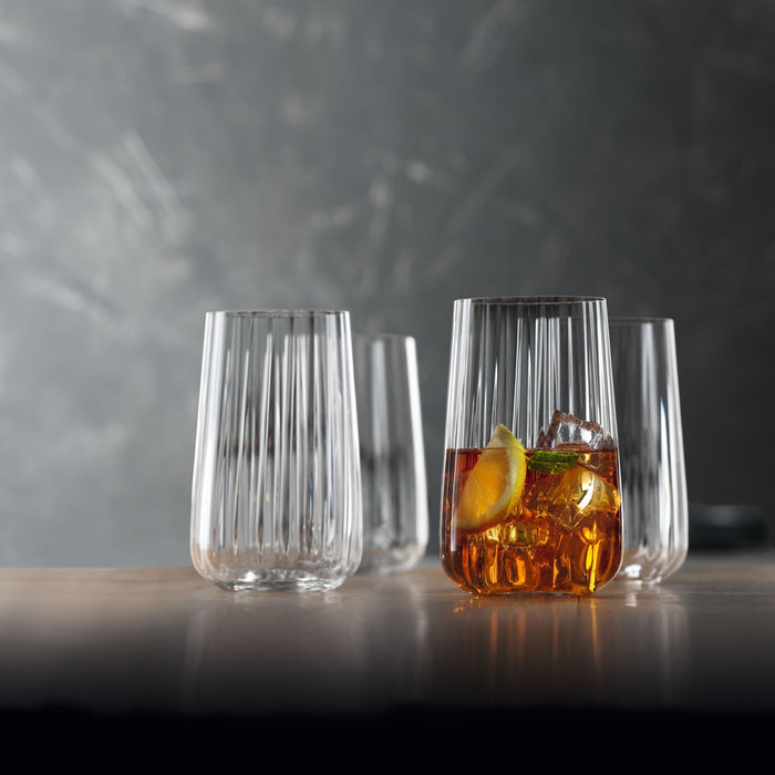 Spiegelau Lifestyle Longdrinkglas 4 st. - 0,51 L