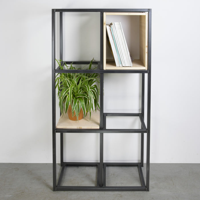 Spinder Design Tampa Plank voor Tampa kast