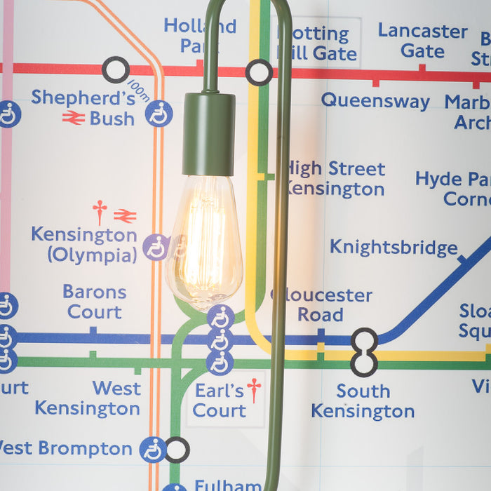 it’s about RoMi London Tafellamp