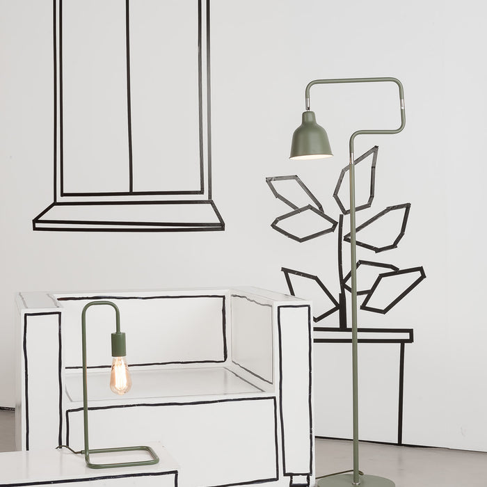 it’s about RoMi London Tafellamp