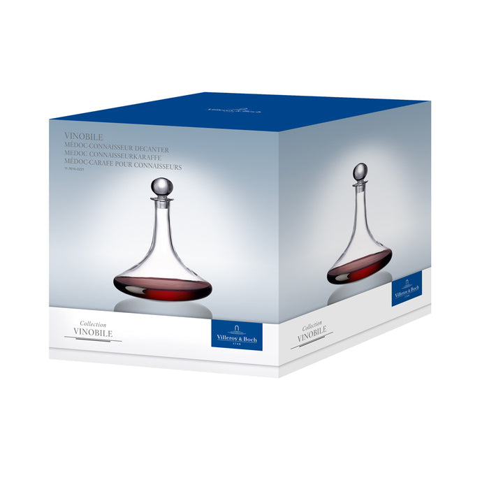 Villeroy & Boch Vinobile Decanteerkaraf 1 L