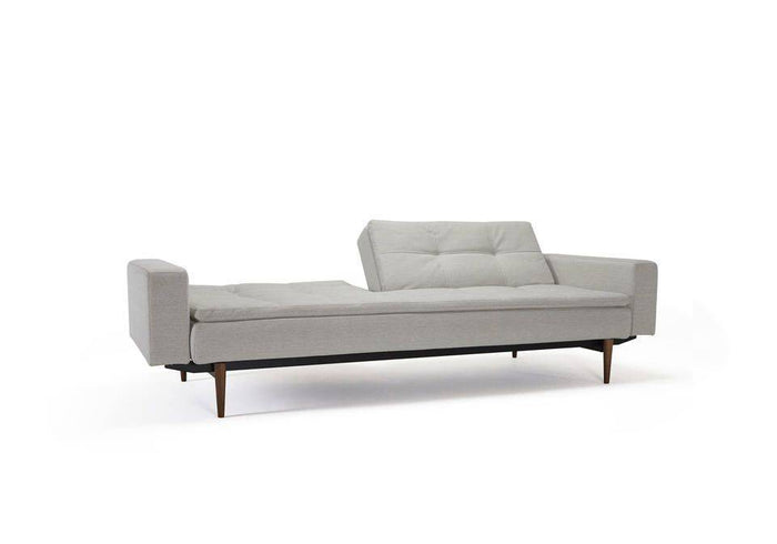 Innovation Dublexo Slaapbank Deluxe Naturel