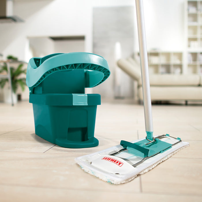 Leifheit Profi Set Vloerwisser en Pers