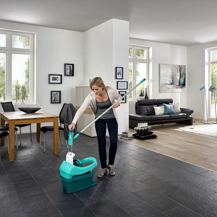 Leifheit Profi Set Vloerwisser en Pers