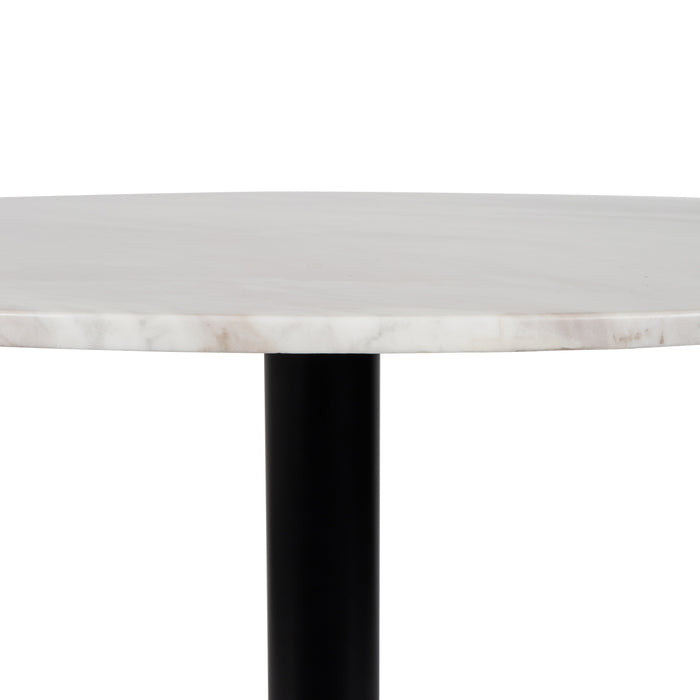 Zuiver Marble King Eettafel Ø 90 cm