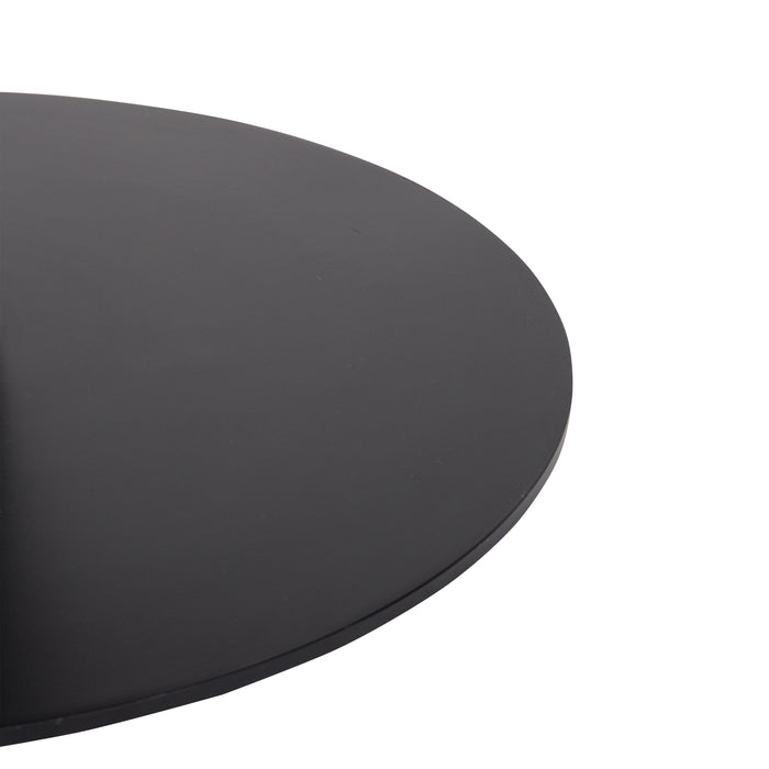 Zuiver Marble King Eettafel Ø 90 cm