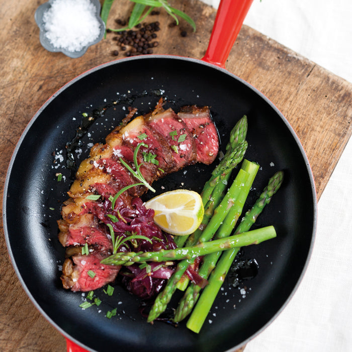 Le Creuset Koekenpan Ø 28 cm