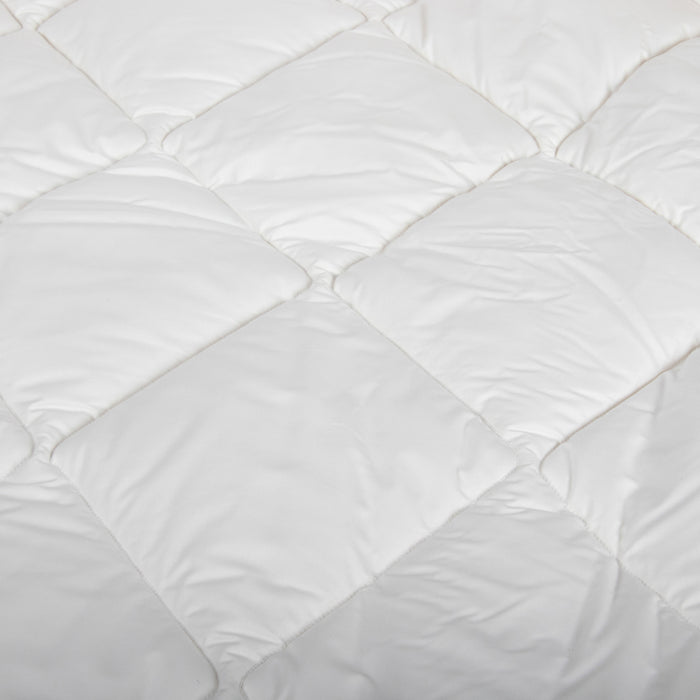 Tesselaer De Woltopper Topmatras 180 x 200/210 cm