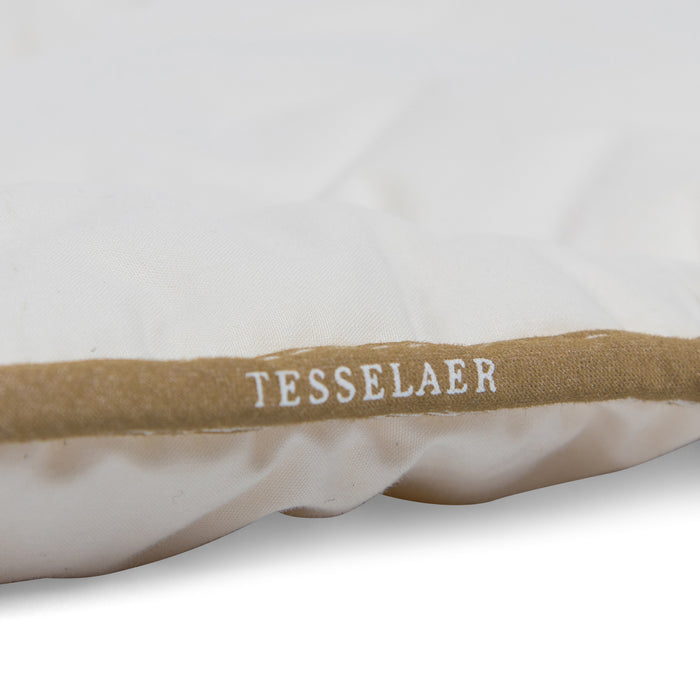 Tesselaer De Woltopper Topmatras 180 x 200/210 cm