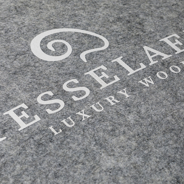 Tesselaer De Woltopper Topmatras 180 x 200/210 cm