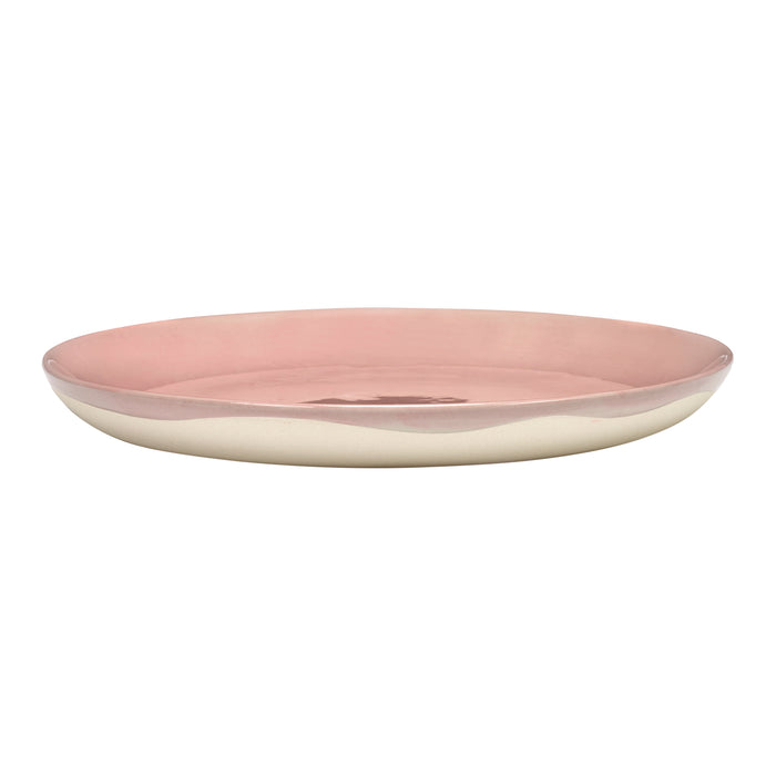 Serax Ottolenghi Feast Bord Ø 19 cm - Delicious Pink
