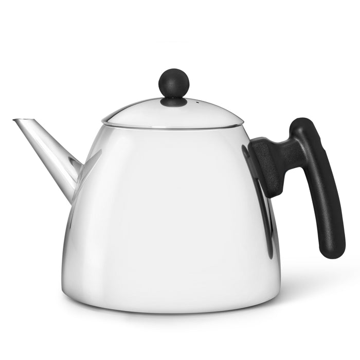 Bredemeijer Duet Classic Theepot 1,2 L