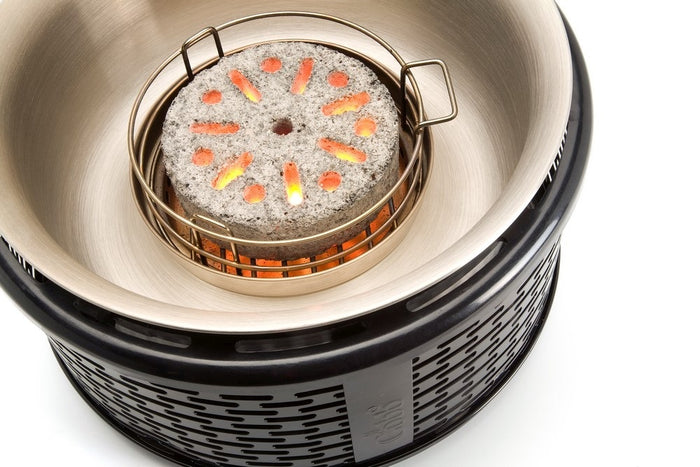 Cobb Compact Pro Houtskoolbarbecue Ø 30 cm