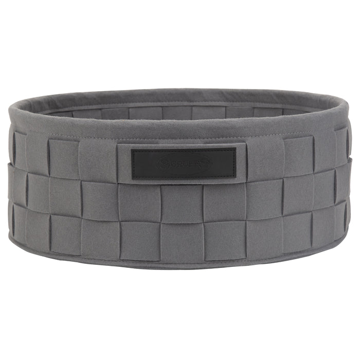 Scruffs Habitat Vilten Katten- en Hondenmand