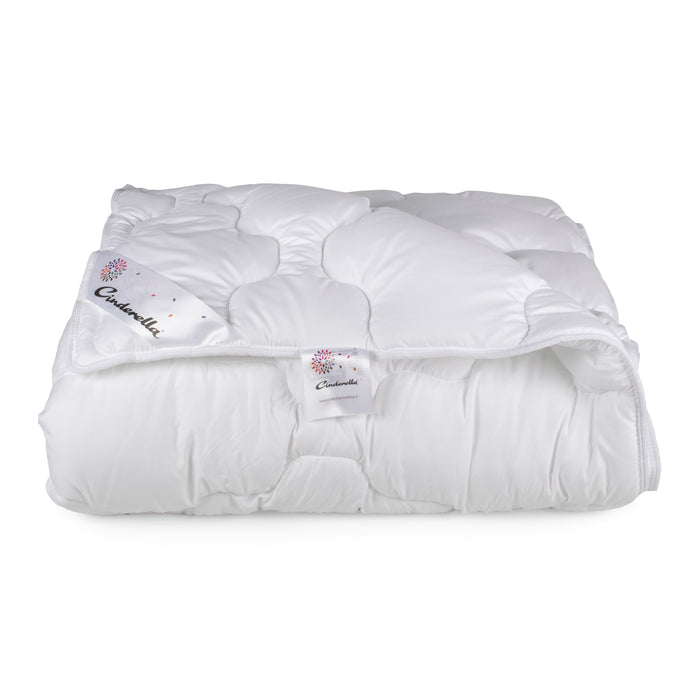 Cinderella Ambient Enkel Dekbed 140 x 200 cm