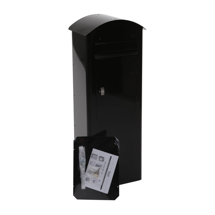 Safepost Rooftop Brievenbus