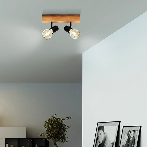 EGLO Townshend 3 Wandlamp