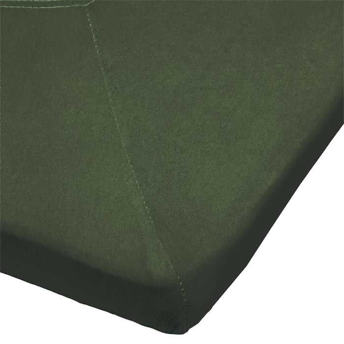 Beddinghouse Jersey Splittopper Hoeslaken 180 x 220 cm