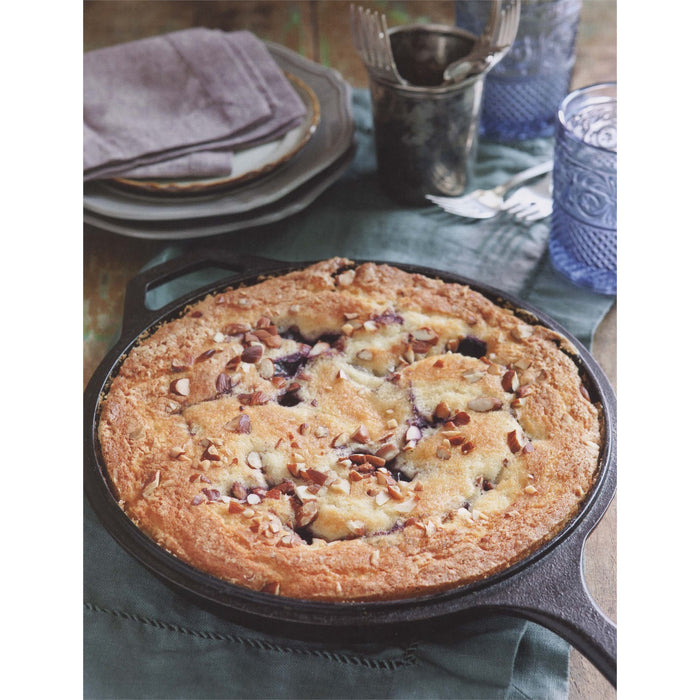 Lodge koekenpan l14sk3, 38cm