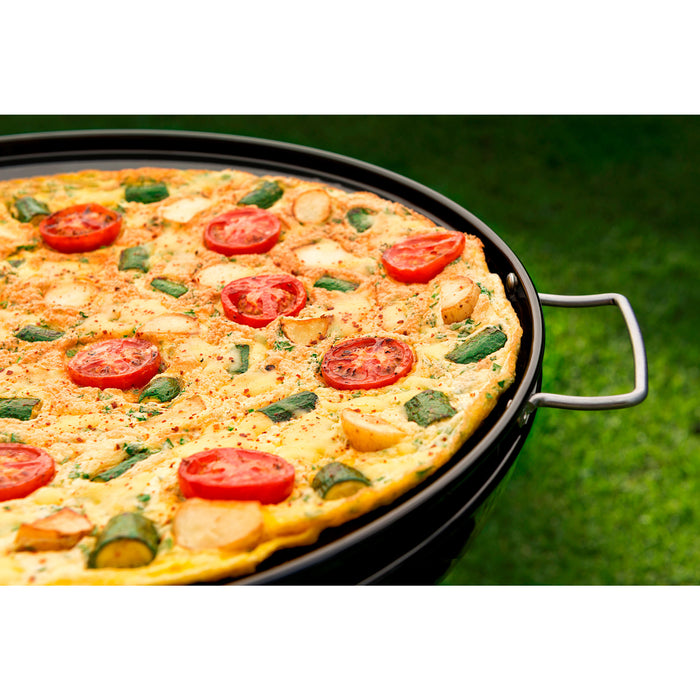 Cadac Carri Chef 50 BBQ/Skottel Combo