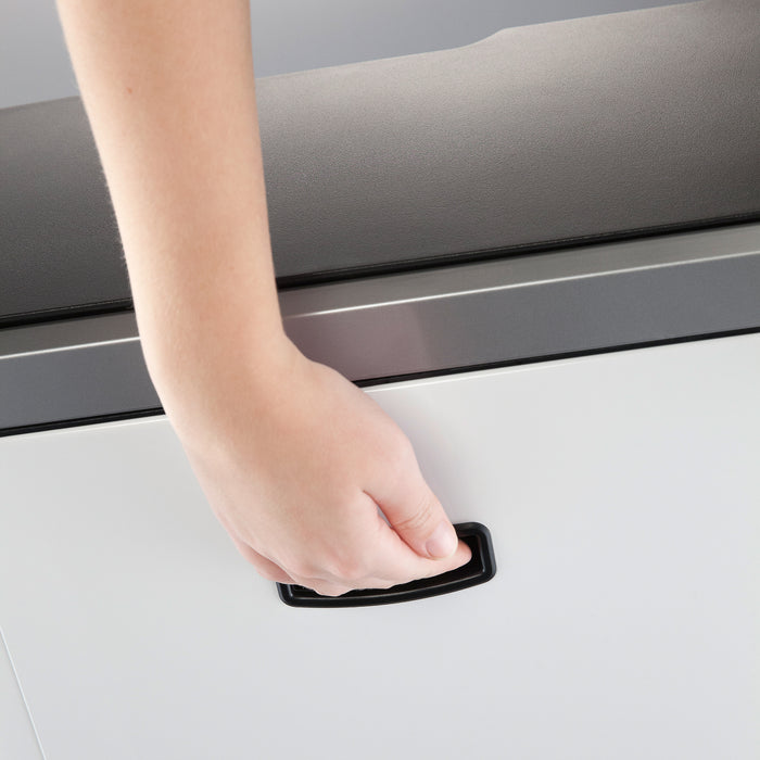 Wesco iMaster Afvalemmer 40 Liter (2x 20 Liter)