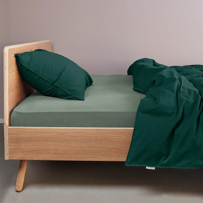 Beddinghouse Jersey Splittopper Hoeslaken 180 x 220 cm