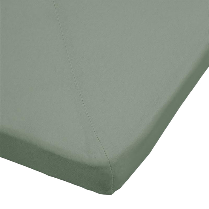 Beddinghouse Jersey Splittopper Hoeslaken 180 x 220 cm