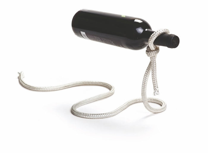 MB Lasso wijnfleshouder