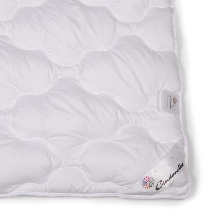 Cinderella Ambient Enkel Dekbed 240 x 220 cm