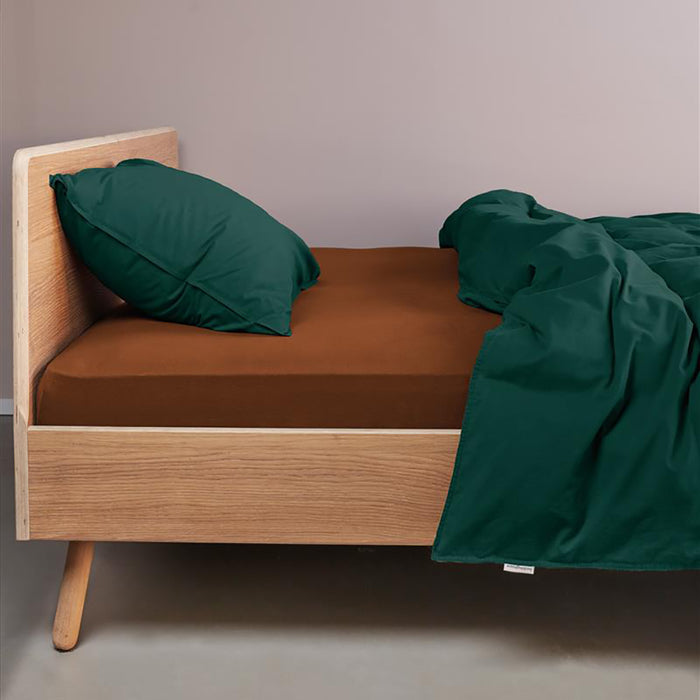 Beddinghouse Jersey Splittopper Hoeslaken 180 x 220 cm